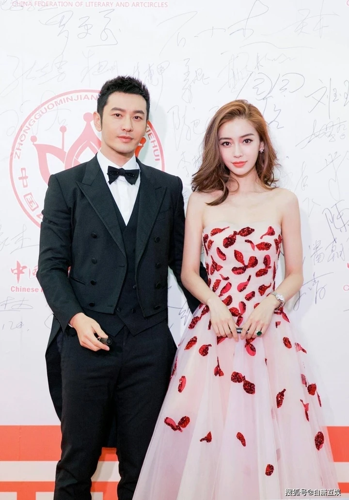 Diệp Kha chính thức hạ sinh, quý tử Angelababy bị dọa mất thừa kế 35 nghìn tỷ? - Hình 7