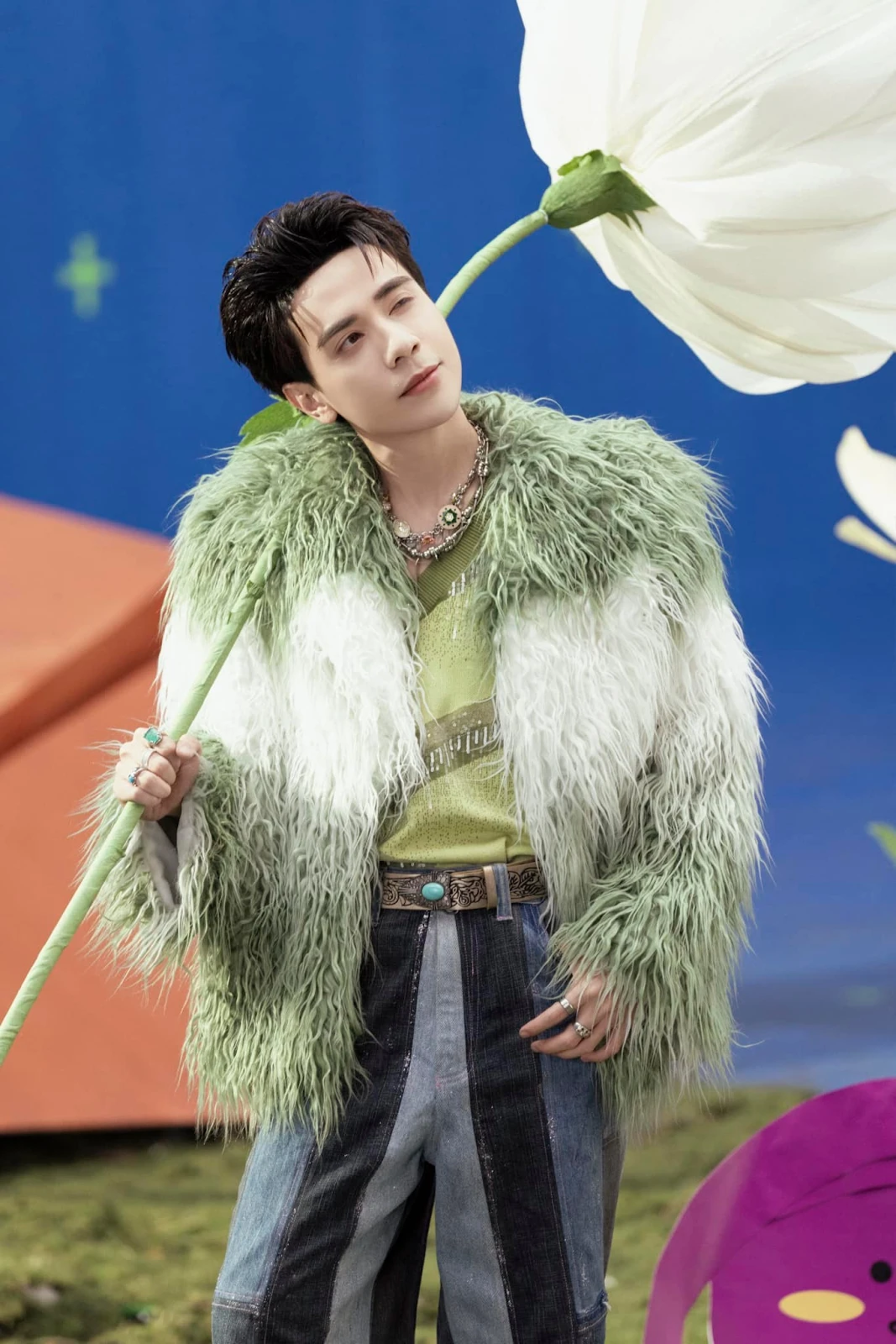 Quang Hùng rục rịch diễn show khủng ở Đức, ngày giờ đã định, lấn sân Châu Âu - Hình 1