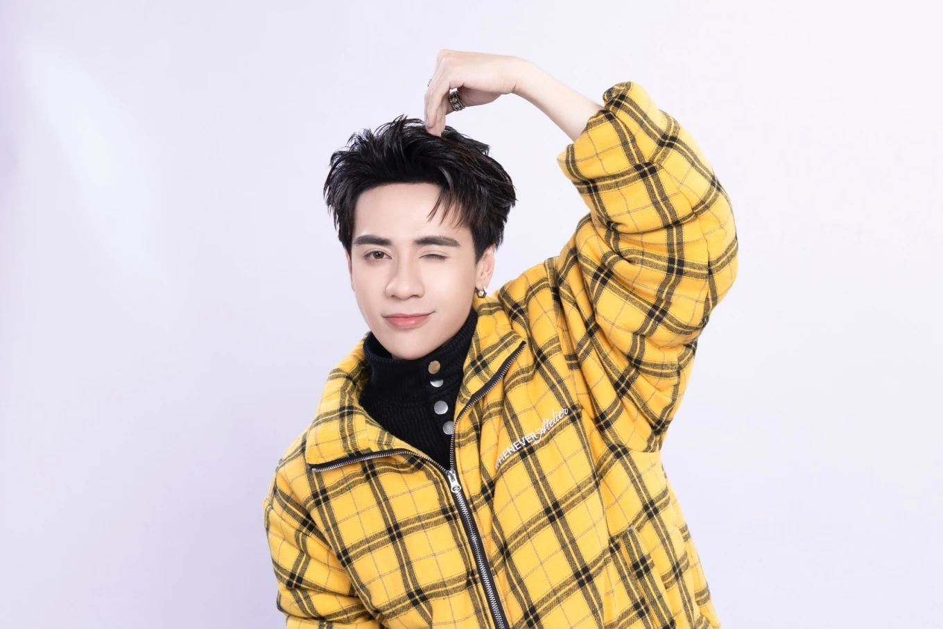 Quang Hùng rục rịch diễn show khủng ở Đức, ngày giờ đã định, lấn sân Châu Âu - Hình 8