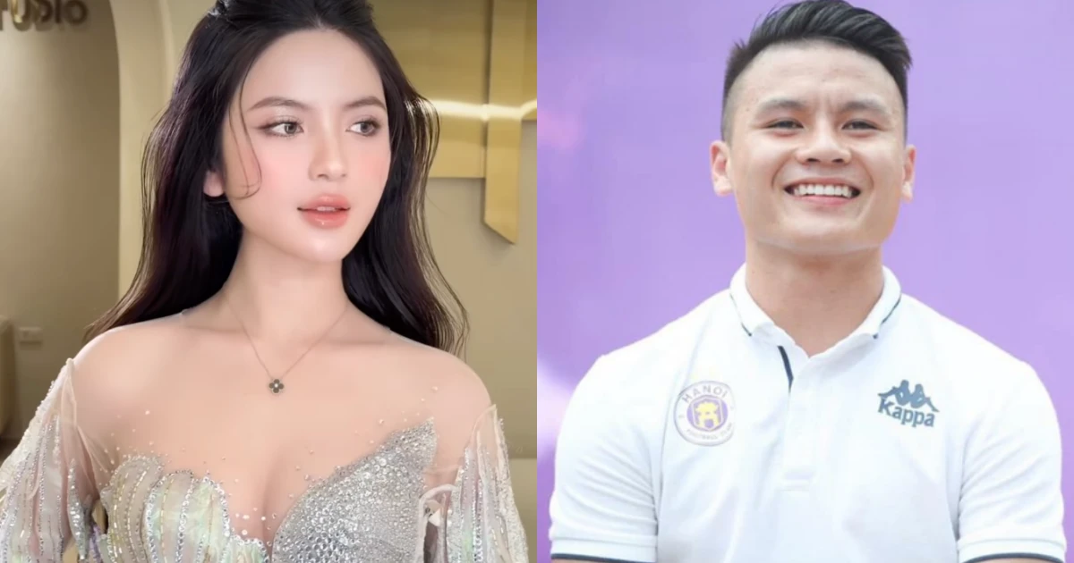 Thanh Huyền lộ cảnh đầu bù tóc rối, mất sạch hình tượng, Quang Hải phản ứng lạ - Hình 7