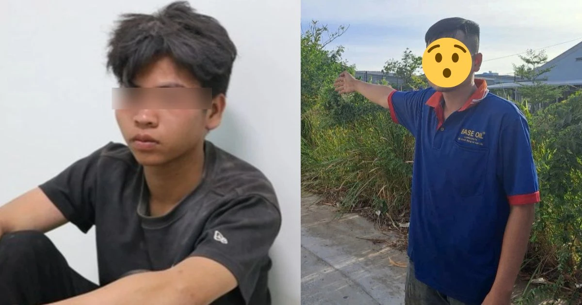 Vụ con trai dùng xăng xuống tay với mẹ: Rúng động lời kể của người chứng kiến - Hình 7