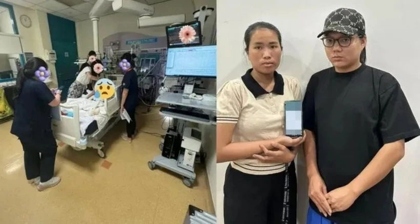Vụ Phạm Thoại kêu gọi từ thiện: dân tình đòi lại tiền, chuyên gia phán điêu đứng - Hình 4