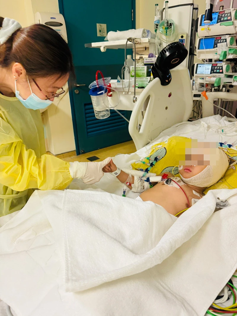 Vụ Phạm Thoại kêu gọi từ thiện: dân tình đòi lại tiền, chuyên gia phán điêu đứng - Hình 6