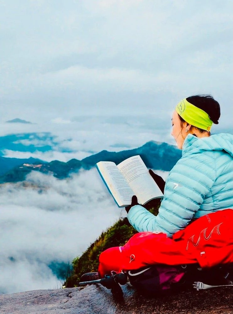 Celine Nhã Nguyễn: Bóng hồng VN đầu tiên chinh phục đỉnh Everest, sợ độ cao - Hình 5