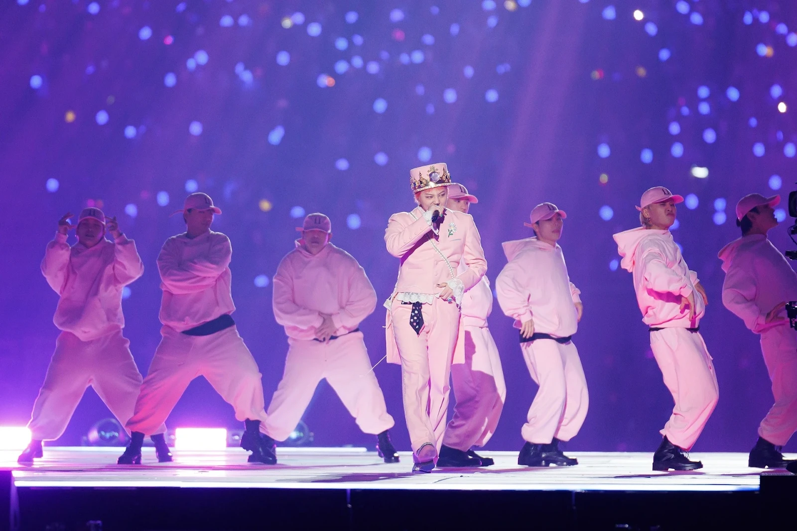 G-Dragon độc chiếm kpop, Jennie gặp trở ngại, liền nói 1 câu xanh rờn - Hình 2