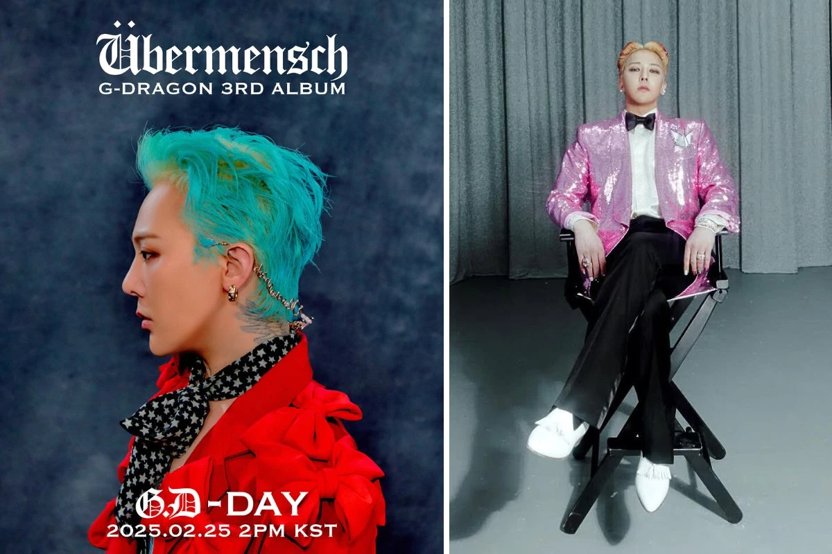 G-Dragon độc chiếm kpop, Jennie gặp trở ngại, liền nói 1 câu xanh rờn - Hình 3