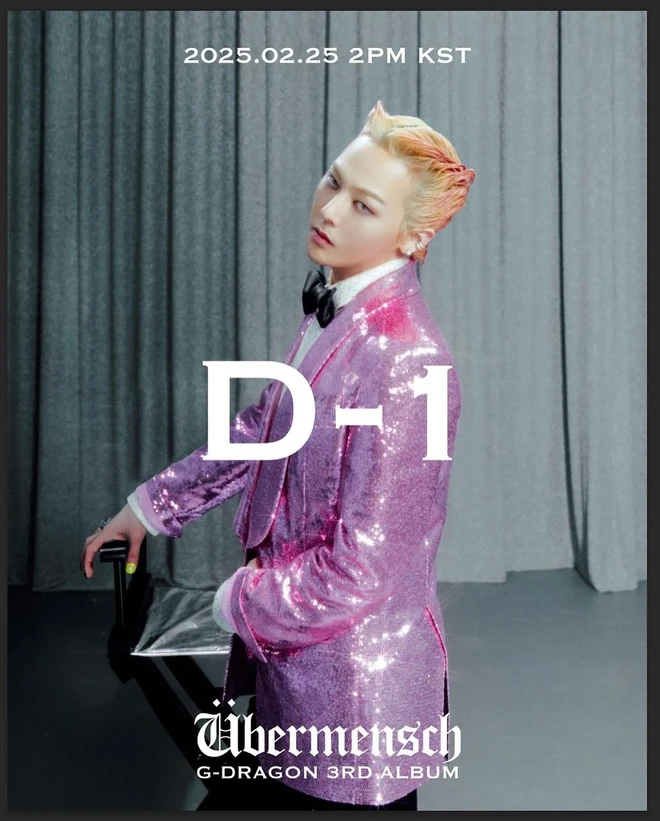 G-Dragon độc chiếm kpop, Jennie gặp trở ngại, liền nói 1 câu xanh rờn - Hình 4