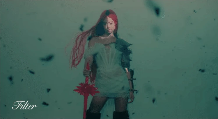 G-Dragon độc chiếm kpop, Jennie gặp trở ngại, liền nói 1 câu xanh rờn - Hình 7
