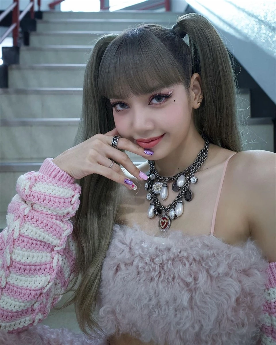 Lisa (BLACKPINK) bị tế sống, cạnh khoé tài sản, fan bức xúc làm lớn chuyện - Hình 3