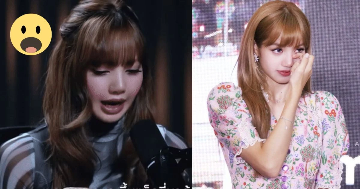 Lisa openly flipped crazy fans, obsessed with blocking cars to do something unexpected? - Photo 10