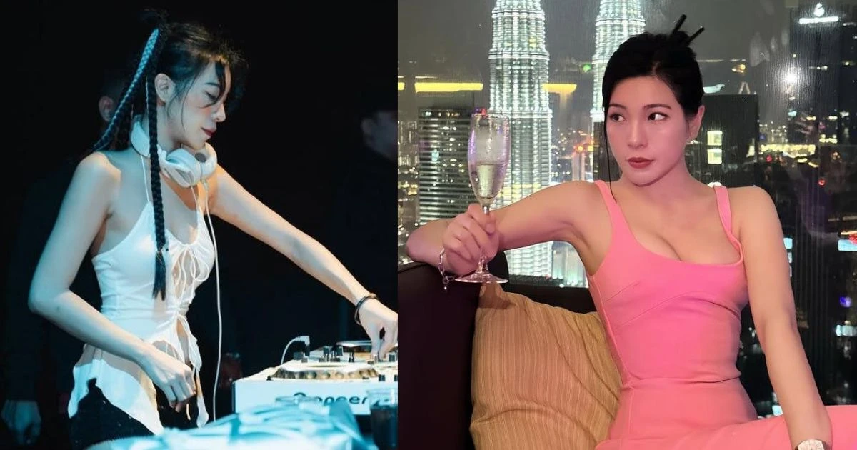 Nữ DJ vừa hạ cánh xuống Thái Lan đã bay mất 230 triệu, nghiêm trọng suýt mù mắt - Hình 7