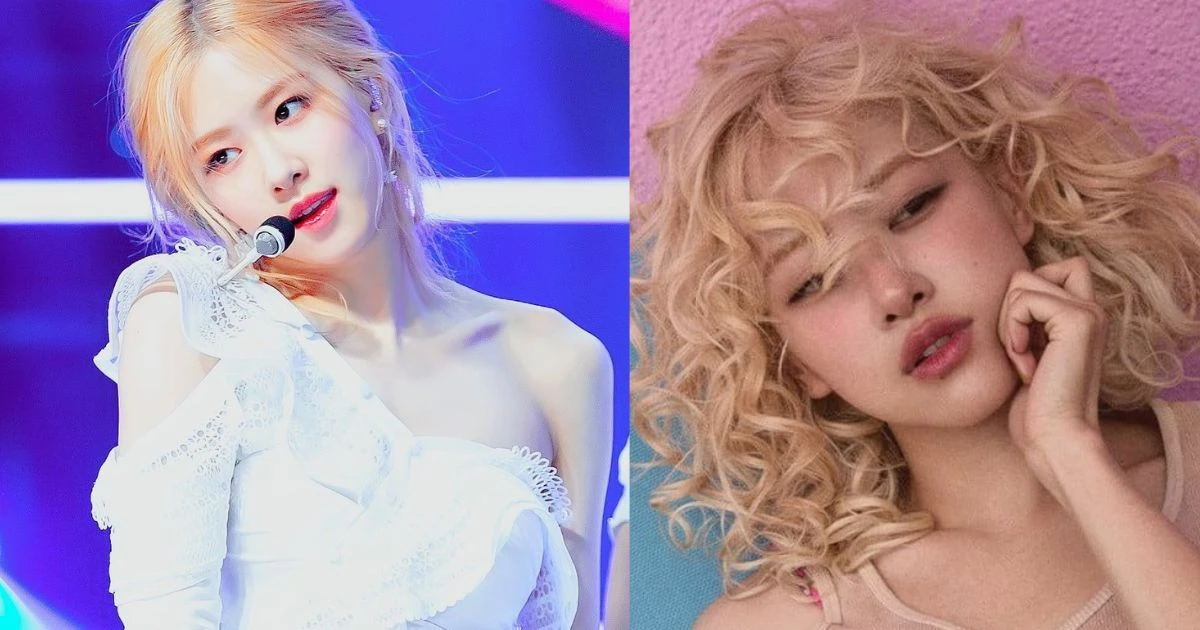 Rosé bất ngờ nộp đơn xin chấm dứt hợp đồng, rộ tin mâu thuẫn vì tiền, sự thật? - Hình 7