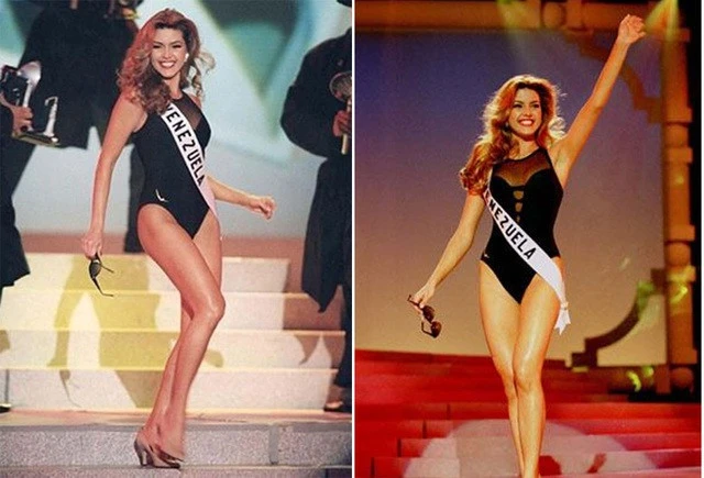 Miss Universe mắng thẳng mặt Selena Gomez, bị phản ứng ngược, Nhà Trắng vào cuộc - Hình 5