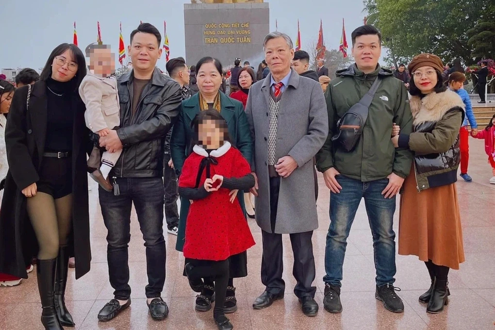 Vụ ô tô lao xuống mương nước ở Nam Định: Nữ tài xế làm điều bất ngờ phút cuối? - Hình 8