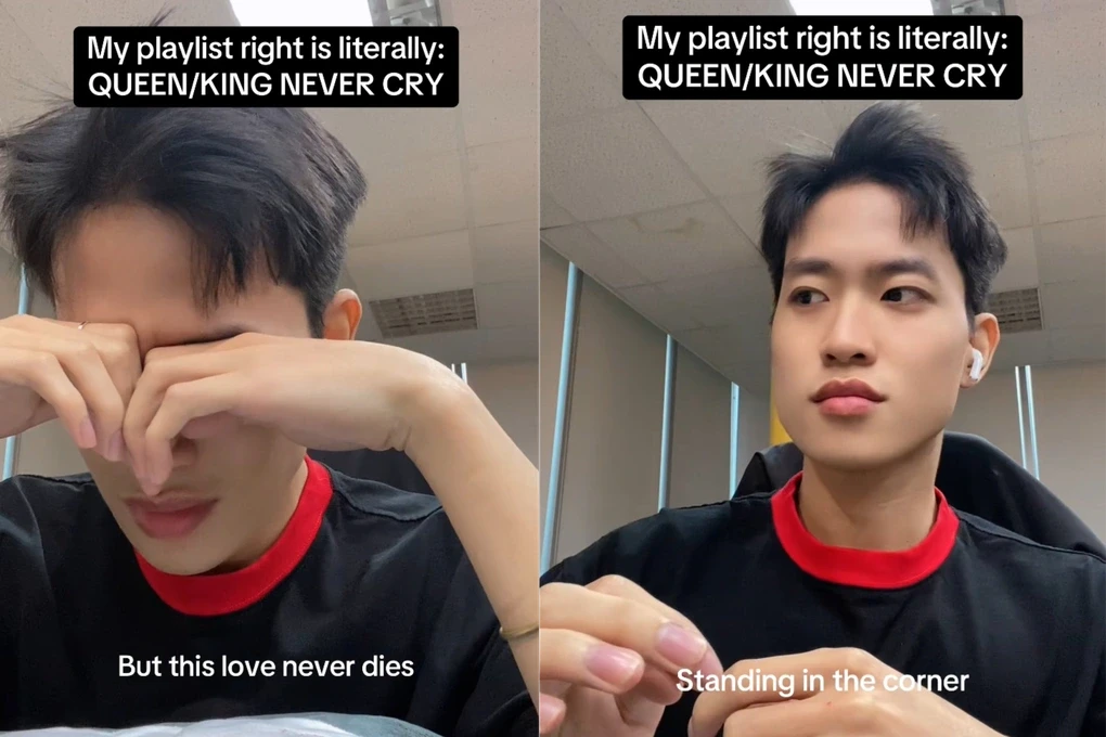 Rosé cho 1 chàng trai Việt lên sóng, đối phương phản ứng bất ngờ, BLINK xin vía - Hình 2