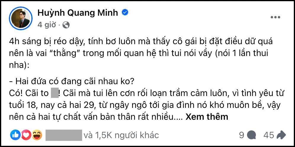 Tizi - Đích Lép: Cặp đôi oan gia và hành trình 10 năm nên duyên, hiện ra sao? - Hình 3