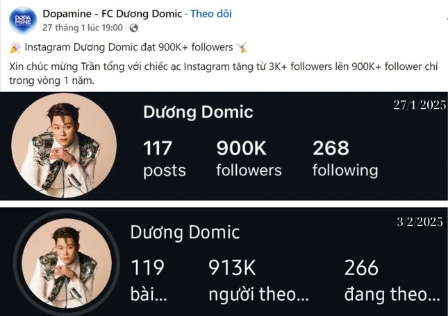 Tổng tài Dương Domic lăn xả vào bếp, nhưng bị tràn bộ nhớ khiến CĐM cười bò - Hình 5