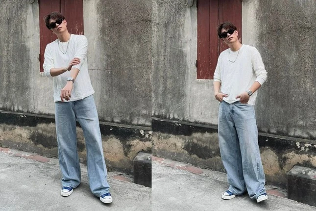 Tổng tài Dương Domic lăn xả vào bếp, nhưng bị tràn bộ nhớ khiến CĐM cười bò - Hình 1