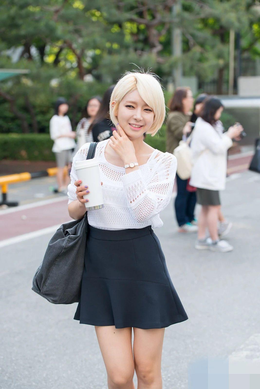 ChoA: Cựu thành viên AOA rẽ hướng trở thành YouTuber, thu nhập hiện tại gây sốc - Hình 6