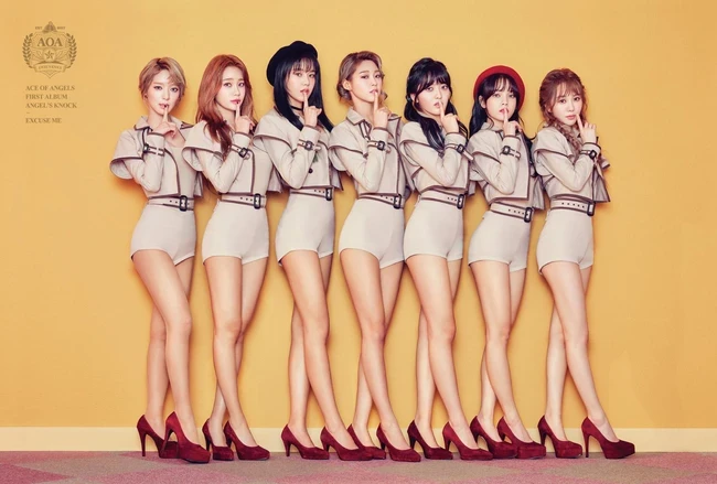 ChoA: Cựu thành viên AOA rẽ hướng trở thành YouTuber, thu nhập hiện tại gây sốc - Hình 1