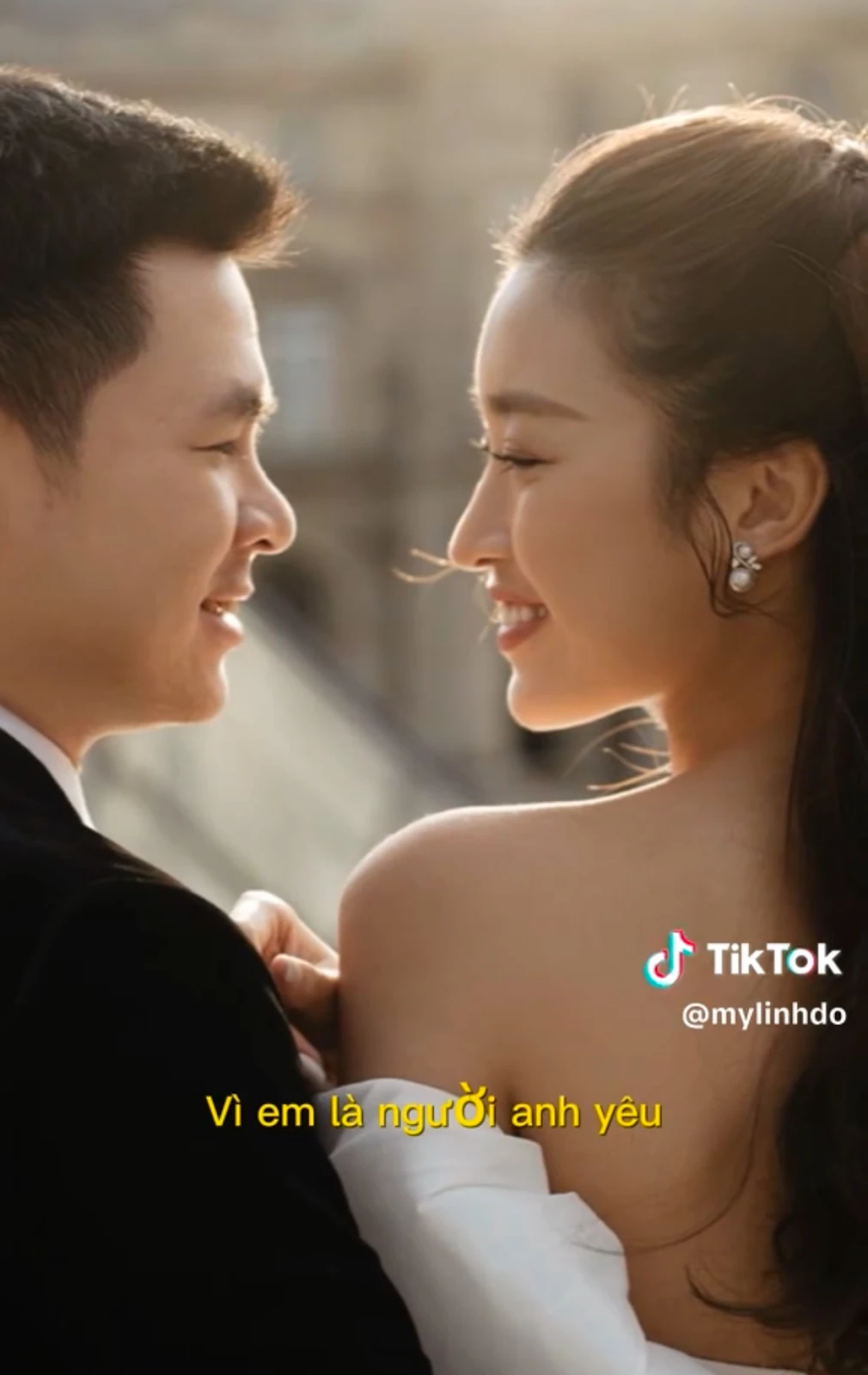 Đỗ Mỹ Linh xéo xắt đầu năm, 1 hành động đập tan mọi tin đồn không hay về chồng - Hình 2