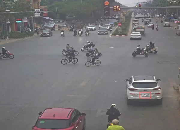 Google Maps hại điện: Nữ tài xế lĩnh 19 triệu vì đi ngược chiều trên cao tốc? - Hình 4
