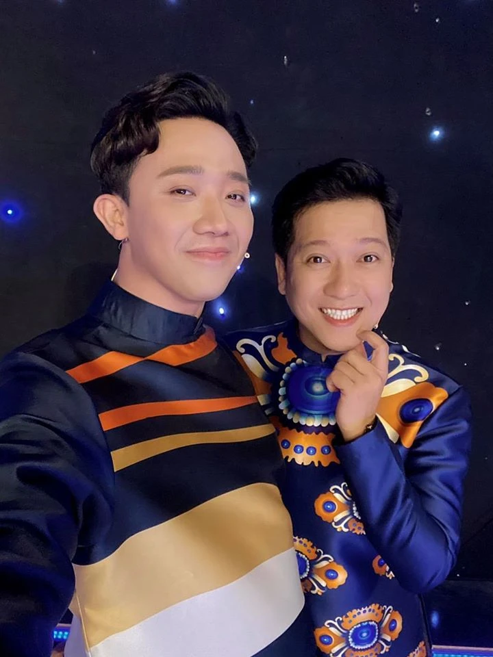 Trấn Thành tham vọng vua phòng vé liền ngã ngựa, Trường Giang chịu an phận - Hình 2