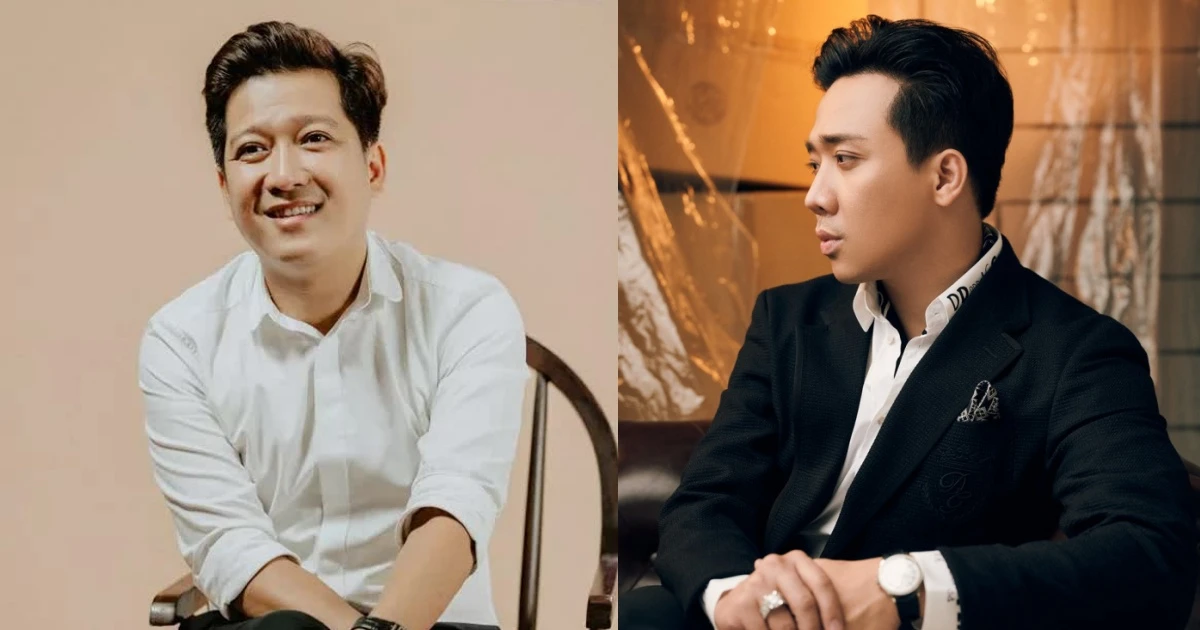 Trấn Thành tham vọng vua phòng vé liền ngã ngựa, Trường Giang chịu an phận - Hình 7