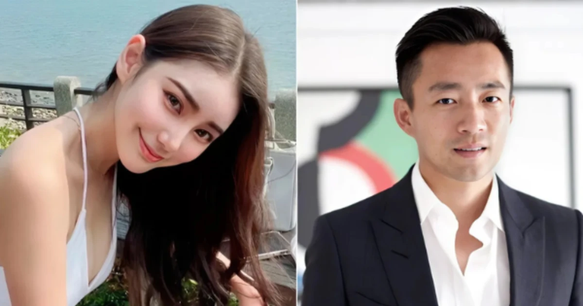Uông Tiểu Phi diễn sâu trước sự ra đi của Từ Hy Viên, lộ chiêu trò rẻ tiền? - Hình 7