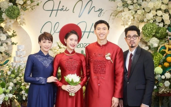 Bố vợ Đoàn Văn Hậu mất tích, Tết không xuất hiện, tình trạng đáng lo ngại? - Hình 1