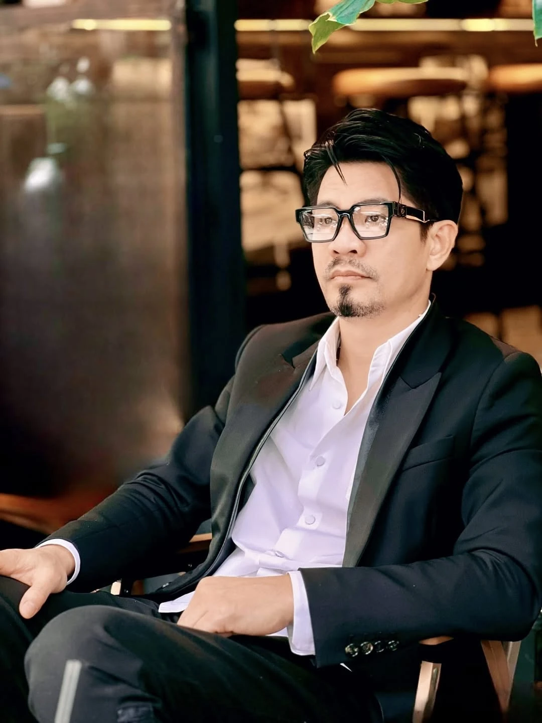 Bố vợ Đoàn Văn Hậu mất tích, Tết không xuất hiện, tình trạng đáng lo ngại? - Hình 5