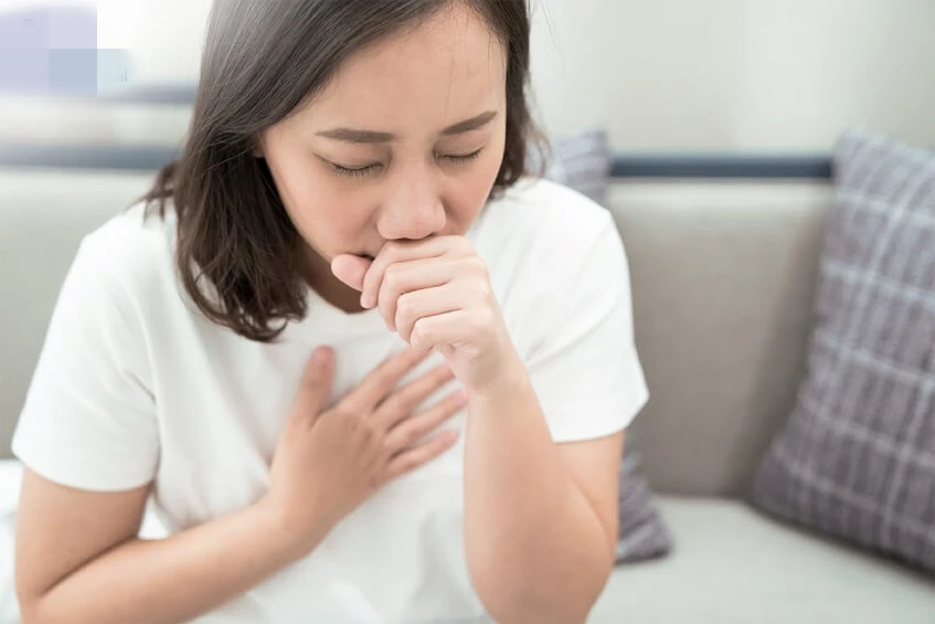 Căn bệnh khiến Từ Hy Viên qua đời nguy hiểm sao, phòng ngừa và điều trị thế nào? - Hình 4