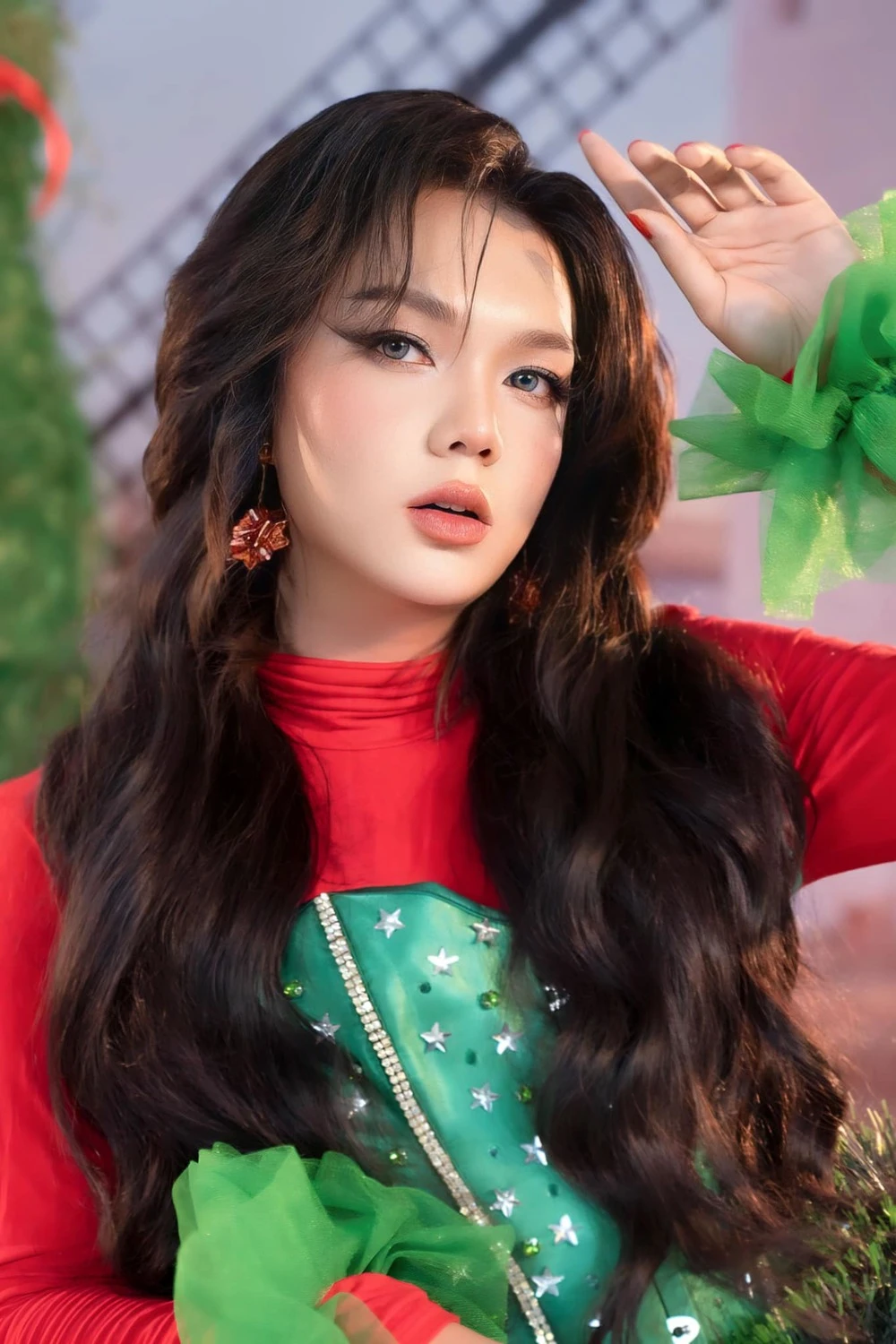 Drama Bộ Tứ Báo Thủ nghi thuê 2 tỷ dàn dựng, người tiết lộ xuất hiện công khai? - Hình 5
