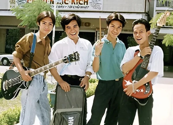 Gã điên của làng nhạc Việt: Những phát ngôn chấn động của nhạc sĩ Xuân Nghĩa? - Hình 1