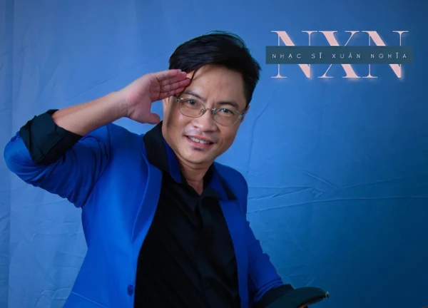Gã điên của làng nhạc Việt: Những phát ngôn chấn động của nhạc sĩ Xuân Nghĩa? - Hình 6