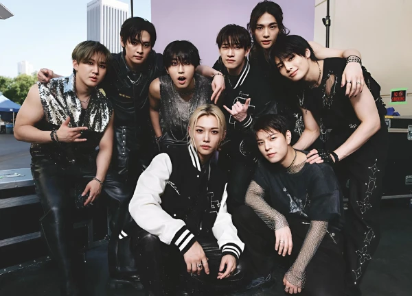 Kpop thất sủng tại Grammy, BTS nâng tầm cuộc chơi, chặn họng Kpop? - Hình 2