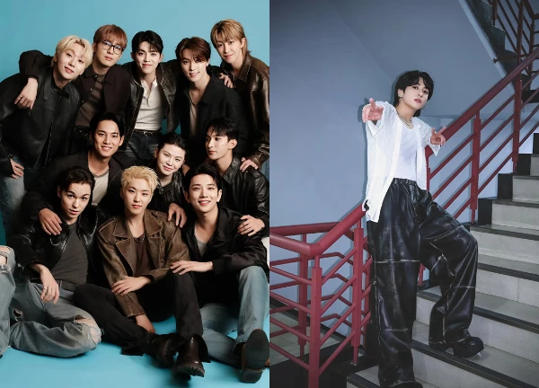 Kpop thất sủng tại Grammy, BTS nâng tầm cuộc chơi, chặn họng Kpop? - Hình 3