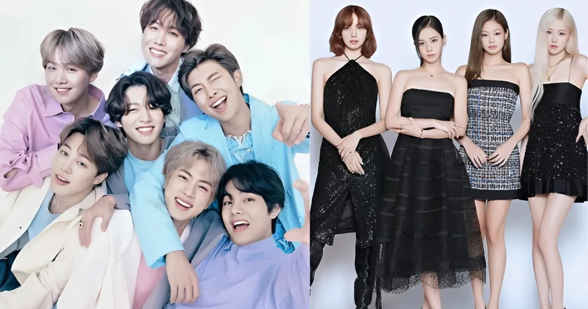 Kpop thất sủng tại Grammy, BTS nâng tầm cuộc chơi, chặn họng Kpop? - Hình 6