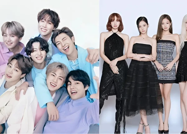 Kpop thất sủng tại Grammy, BTS nâng tầm cuộc chơi, chặn họng Kpop? - Hình 4