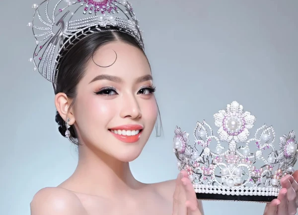 Missosology công bố cường quốc nhan sắc: Thế giới trầm trồ trước Việt Nam? - Hình 2
