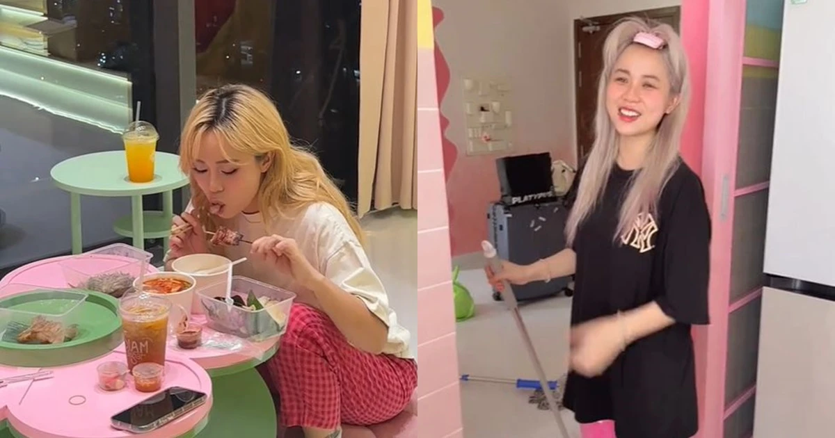 Misthy tới kiếp nạn với căn hộ chục tỷ, tầng 28 nhưng bị ngập nước tan hoang - Hình 7