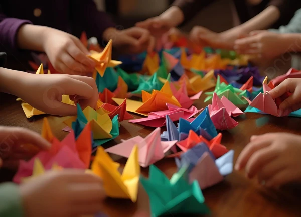 Money Origami lên ngôi: Tiền giấy thành tác phẩm nghệ thuật gây sốt? - Hình 3