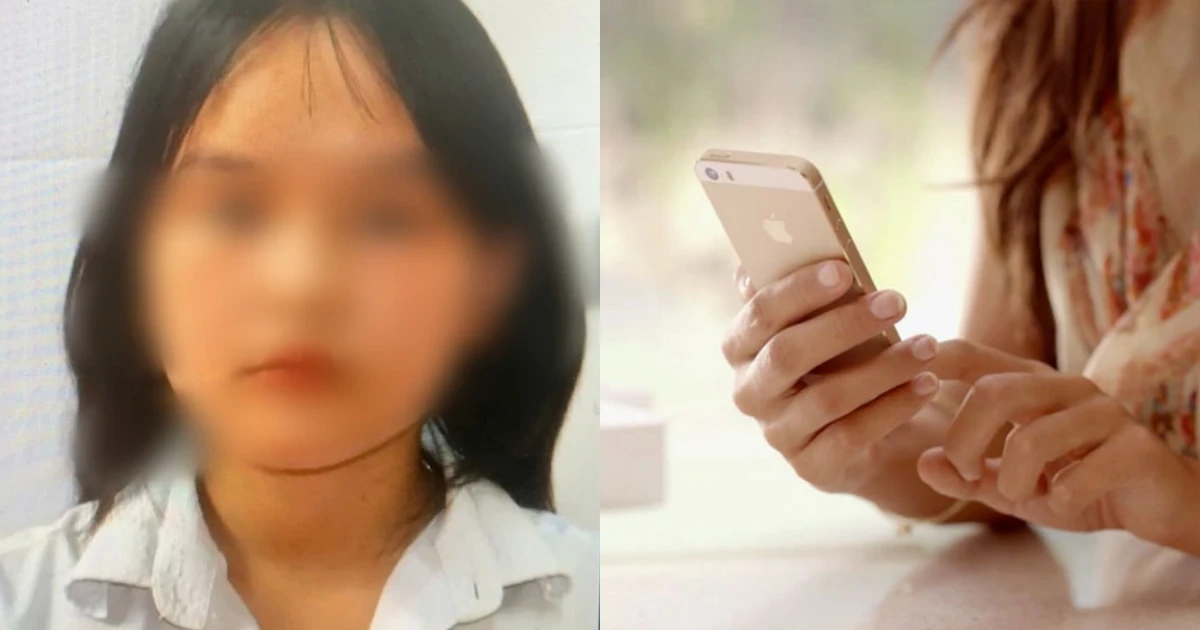 Nữ sinh 11 mất tích mùng 5 Tết đã gọi về nhà, giữ kín nơi ở, có điều bất thường? - Hình 6