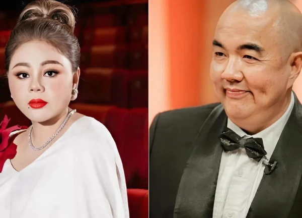 Phim Trấn Thành rớt giá, Anh Tú hứng đạn vì ca ngợi liền xin một điều? - Hình 2