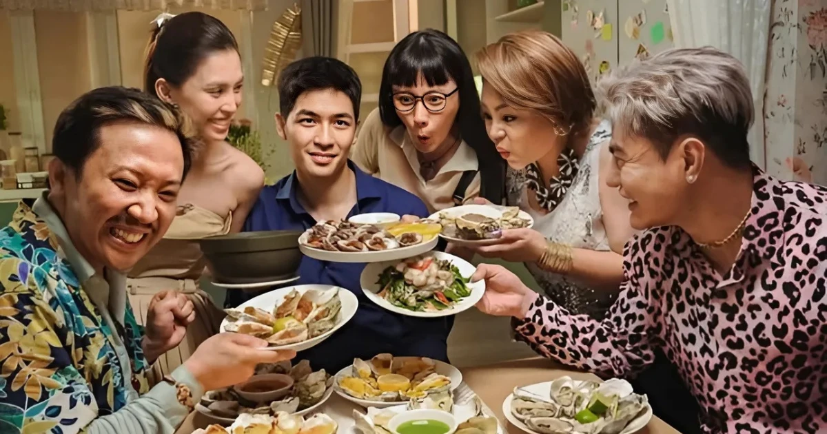Phim Trấn Thành rớt giá, Anh Tú hứng đạn vì ca ngợi liền xin một điều? - Hình 6