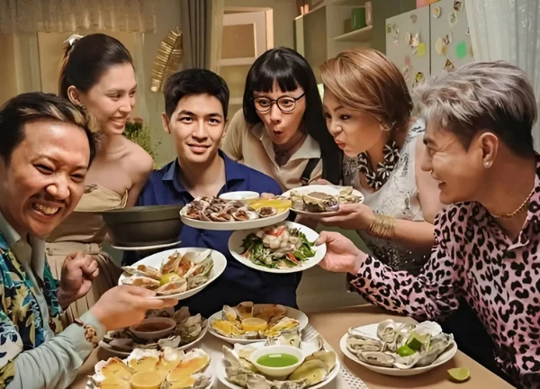 Phim Trấn Thành rớt giá, Anh Tú hứng đạn vì ca ngợi liền xin một điều? - Hình 1