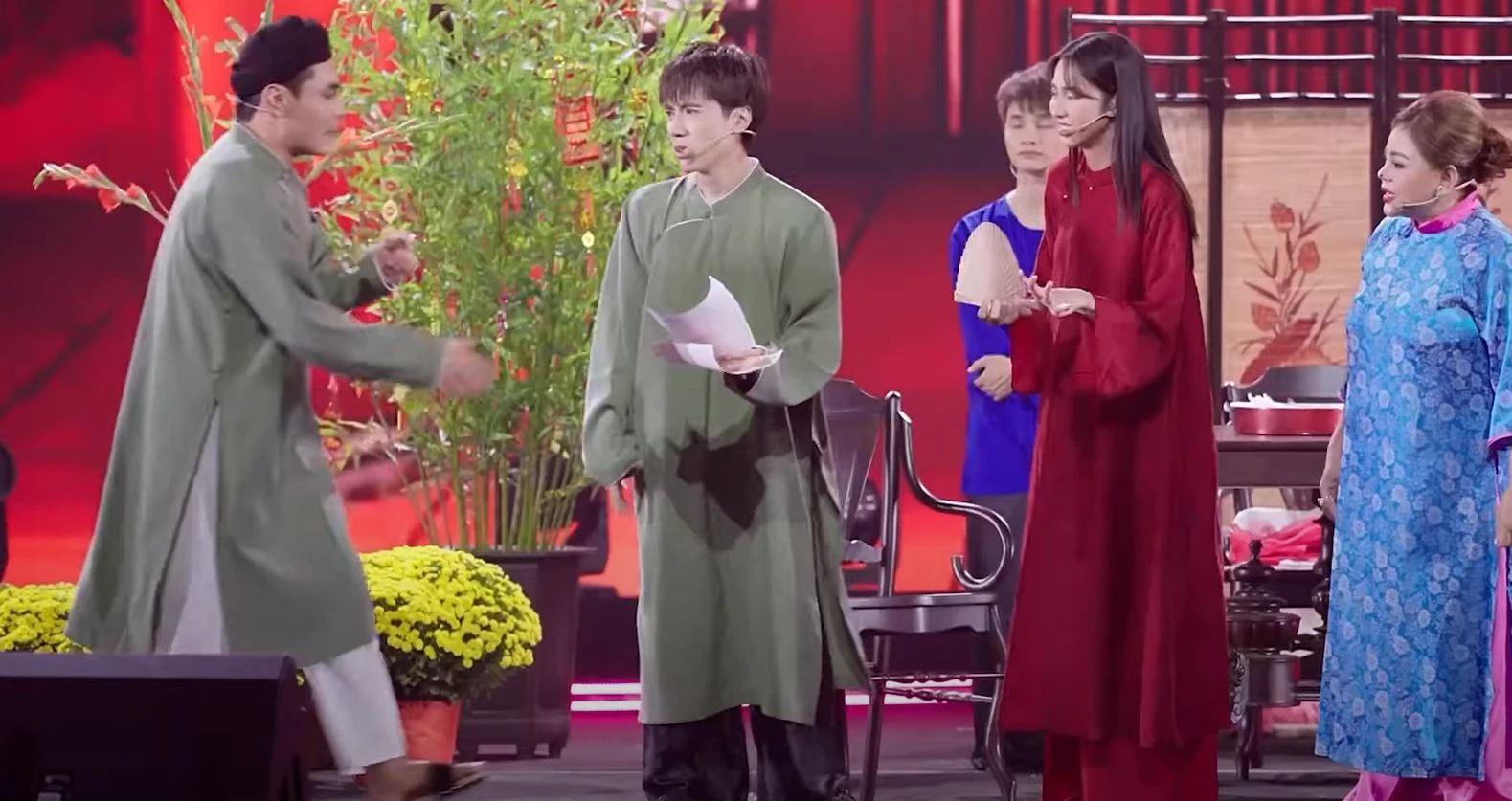 Quang Hùng cầu cứu JSOL trong đêm, MV mới dính mùi nguy hiểm, fan lo sốt vó? - Hình 10