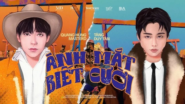 Quang Hùng cầu cứu JSOL trong đêm, MV mới dính mùi nguy hiểm, fan lo sốt vó? - Hình 1