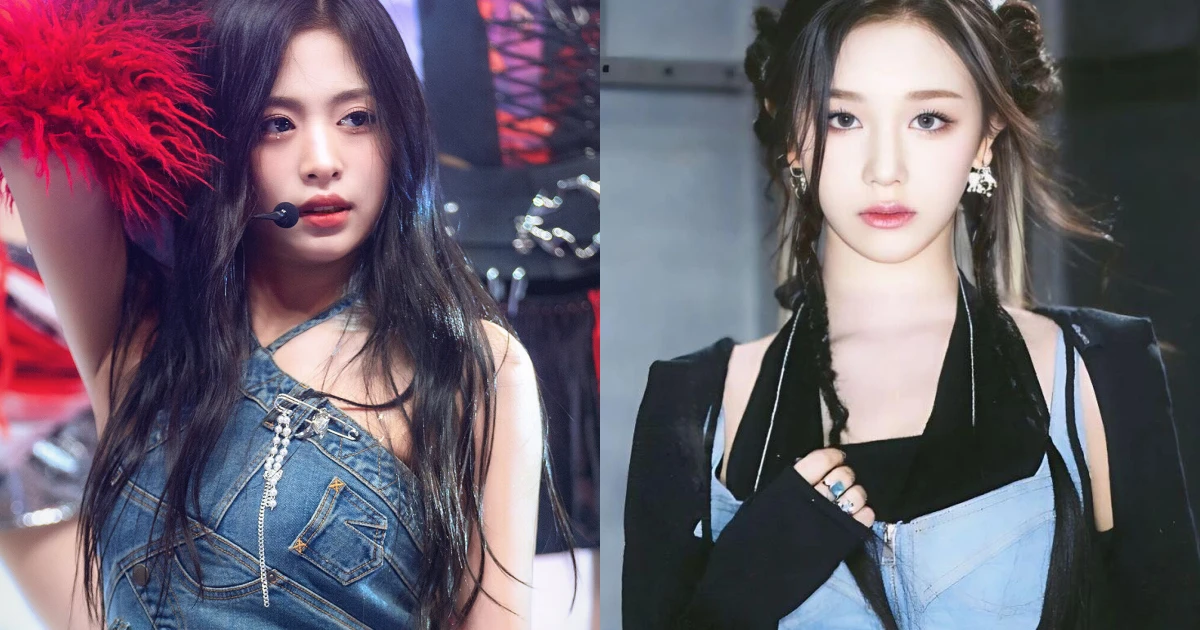Ahyeon (BABYMONSTER) lố lăng tại concert, 1 trời 1 vực với Pharita, hết cứu - Hình 7