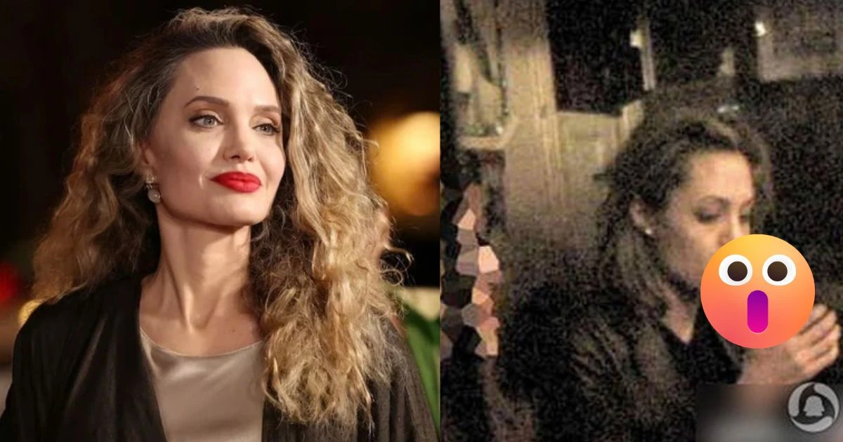 Angelina Jolie tự khui quá khứ mỗi ngày 2 gói, động lực từ bỏ khiến CĐM sốc? - Hình 8